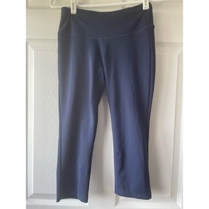 New Balance Dry Crop Leggings